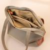 Bolso de hombro informal de tela de nailon para mujer, bolso de mano de moda, bolso de mano de gran capacidad, 2022