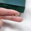 Pendientes de Mariposa de Plata de Ley S925 para Mujer, Pendientes Versátiles de Lujo Ligero y Gama Alta de Estilo Rosca, Pendientes Elegantes de Nuevo Estilo 2026