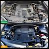 Fantasticxml Suministros Automotrices Agente Limpiador Exterior de Motor, Limpiador de Agua para Cabezal de Máquina Descontaminante, Descontaminación Eficiente
