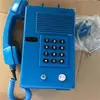 Suministro Directo de Carbón Li Kth33 Teléfono Antiexplosivo Intrínsecamente Seguro Teléfono Antiexplosión de Mina