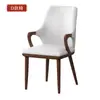Nova Mesa de Jantar Elétrica para Hotel Estilo Chinês com Tampo de Madeira Maciça para 2,8m Pessoas com Prato Giratório