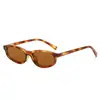 Gafas de sol para mujer, Gafas de sol de color caramelo suave, Gafas de sol retro, Gafas de sol antirreflejos, Modernas