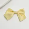Accesorios de Lazo de Tela de Algodón Fresco DIY Hechos a Mano para Zapatos Calcetines Fundas de Teléfono Productos Semiacabados Accesorios de Ropa
