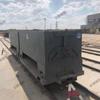 Especificaciones completas Caja de materiales de grúa monorraíl Shalf fácil de operar 60 toneladas Caja de materiales de grúa monorraíl Shalf