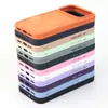 Nueva Funda de Teléfono Mate con Sensación de Piel Adecuada para Apple 18Promax Funda Magnética 16Pm Cubierta Protectora Dos en Uno Anticaídas