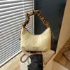 Bolso pequeño súper popular para el trabajo, nuevo bolso cruzado de moda de verano 2026 para mujer, de lunares, de nicho, único