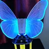 Ventas Directas de Fábrica Fang Sheng Alta Eficiencia Lumínica Distribución Uniforme de la Luz Placa Guía de Luz Plegable y Cortable Luminarias para Hotel Lámparas de Mesa Candelabros