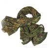 Cachecol Tático Camuflado de Malha Grande Multifuncional Respirável Cachecol de Malha Camuflada Lenço de Cabeça para Fãs do Exército Caça de Campo Lenço para Passeio ao Ar Livre