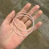 Grão de painço branco frio ultra-fino sem sementes 2mm corrente fina de contas de pérola de água doce irregular um fio com cerca de 38cm de comprimento cerca de 118 contas