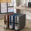 Cama plegable para descanso a la hora de comer, estación de trabajo individual para oficina, herramienta para siestas, sillón reclinable, uso en casa para adultos, cama de camping, cama para acompañante en el hospital