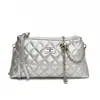 Bolso de Hombro Casual de Moda de Nicho Moda Primavera 2025 Nuevo Bolso Distintivo para la Axila Bolso Cruzado de Hombro de Moda