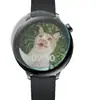 Adecuado para Pantalla de Reloj Oneplus Watch3 Pro Película Suave de Hidrogel de Alta Definición Película Templada Antiexplosión Mate Antirrobo de Miradas