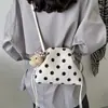 Bolsa feminina de alta qualidade, grande capacidade, moderna, estilo coreano, novo modelo outono 2026, leve e versátil para o dia a dia, bolsa de ombro e transversal