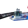 Barco cortador de juncos totalmente automático para río, bote pequeño para tules de agua, barco de limpieza, barco de rescate de basura fabricantes