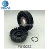 EMBRAGUE del Compresor de A/C para Toyota Camry Toyota Camry RAV4 EMBRAGUE electromagnético