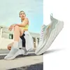 Zapatillas de Correr Hongxing Erke Shadow 2 para Mujer con Suela Blanda de Rebote 2026 Verano Nuevas Zapatillas Deportivas Amortiguadoras y Resistentes al Desgaste