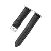 Para iwatch8 Correa applewatch9 Apple S9 Watch S8 Piel Genuina S7 Verano 7 Personalidad SE Cuero
