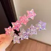 Tapa Franja de Lantejoulas para Testa de Crianças Meninas, Adesivo Mágico para Organizar Baby Hair na Parte de Trás da Cabeça, Não Danifica o Cabelo