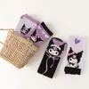 Calcetines para niños kulomi primavera y otoño niñas pantorrilla bebé algodón transpirables medias lindas estilo extranjero dibujos animados tubo