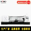 Fabricante Original Norte da China Máquina-Ferramenta CNC CK6180 Torno CNC Horizontal de Grande Porte para Corte Pesado Sistema Opcional
