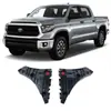 Yubo es Adecuado para Soporte de Parachoques Delantero Toyota Tundra 2014-2021 52115-0C110 52116-0C110