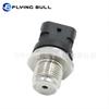 0281006035 31401-2F000 sensor de pressão common rail para Hyundai Kia 2.2L