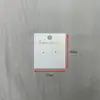 Serie de Pendientes de Par Único, Pendientes Multiespecificación, Empaque de Pendientes Joyería, Tarjetas de Exhibición Sencillas y Populares con Estampado en Caliente
