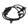 Sensor ABS Automotivo para Buick 23242875