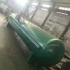 Equipamento Comercial a Vácuo Anti-Corrosão Tanque de Peso para Madeira Tanque de Carbonização Tanque Retardante de Chama para Madeira Equipamento de Dobra e Moldagem de Madeira