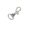 Mosquetão de Metal Fivela de Bolsa Fivela de Mochila Argola Coluna Fivela de Gancho de Liga Acessórios de Ferragens Fabricante Atacado