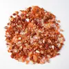 Atacado de Pedras Naturais Roladas: Cristal Branco, Cristal Rosa, Cristal Amarelo, Ametista, Aventurina Verde, Fluorita, Pedra de Aromaterapia