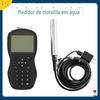 Lubo LB-YL600 analisador portátil de clorofila/plantas verdes/água/medição do teor de clorofila