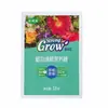 Fertilizante de Liberación Lenta Barra Nutritiva Perezosa Planta en Maceta Universal Flor Planta Verde Nitrógeno Fósforo Potasio Orgánico Flor Fertilizante Especial