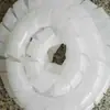 Proveedores de fabricantes Tubo de bobinado blanco tubo de bobinado al por mayor tubo de bobinado de nylon especificaciones completas
