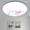 Nueva Lámpara de Techo Estilo Chino, Luz para Dormitorio, Luz LED Sencilla para Sala de Estar, Pasillo, Vestíbulo, Entrada, Accesorios de Iluminación para Balcón