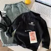 Camiseta Interior de Cuello Medio Alto para Niños Bangcheng 2026 Nueva Llegada de Invierno Suéter Versátil para Niños Pequeños y Niños Pequeños Moda de Invierno