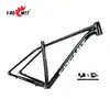 Cuadro de bicicleta XC todoterreno SAGMIT 27.5/29 pulgadas, eje pasante 148, aleación de aluminio, ligero, cuadro de bicicleta de montaña con guiado de cables semiintegrado