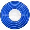 Los fabricantes suministran conducto de calefacción para coche de 16 mm, nuevo tubo de silicona, abrazadera EPDM, línea de tubo de goma, resistente a altas y bajas temperaturas