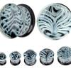 Aretes de Bolas de Cristal para la Oreja Medusa Marina Aurícula Joyería Popular Europea y Americana Amazon EBAY Joyería de Cristal
