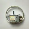 Termostato para Geladeira Comercial TR(TW)711 Interruptor de Controle de Temperatura Mais/Menos 35 Graus Freezer de Cozinha Gabinete de Exibição Termostato