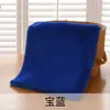 Tela de Imitación de Piel de Conejo Engrosada Encriptada Tela de Felpa Chaleco Abrigo con Cuello de Piel Tela de Fondo para Exhibidor de Mostrador
