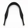 En stock fabricantes transfronterizos al por mayor ancho material de buceo SBR antideslizante anticaída cuerda para gafas deportivas cadena de gafas cinturón
