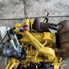 Conjunto do Motor Komatsu 4D95T Escavadeira Komatsu Pc120-5-6Pc128Uu Peças Originais Originais Usadas