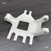 Soporte de motor de embrague para máquina de coser, base de motor, accesorios para motor, base triangular, soporte triangular, chasis