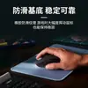 Fábrica de Origem Personalizada Apoio de Pulso Mouse Pad com Transferência Térmica, Antiderrapante, Borda de Travamento de Precisão, Tapete de Mesa Extra Grande, Apoio de Teclado