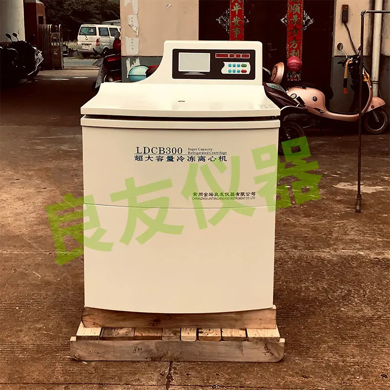 LDCB300 3