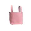 Bolsa feminina tipo Cesta de Legumes bolsa balde portátil grande capacidade bolsa de mão texturizada 2022 nova bolsa bolsa de moda feminina