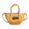 Minibolso Nicho Minimalista para Mujer 2025 Nueva Moda Bolso Versátil de Hombro Cruzado Bolso Tote Simple