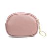 Monedero Nuevo para Mujer Moda Casual Mini Bolso Clutch para Mujer Bolso Pequeño para Mujer Monedero Billetera Corta Bolsa para Llaves