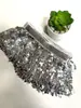 Atacado Renda Bordada com Lantejoulas e Franjas Estilo Étnico Fantasia de Palco Acessórios para Vestido Franjas de Renda